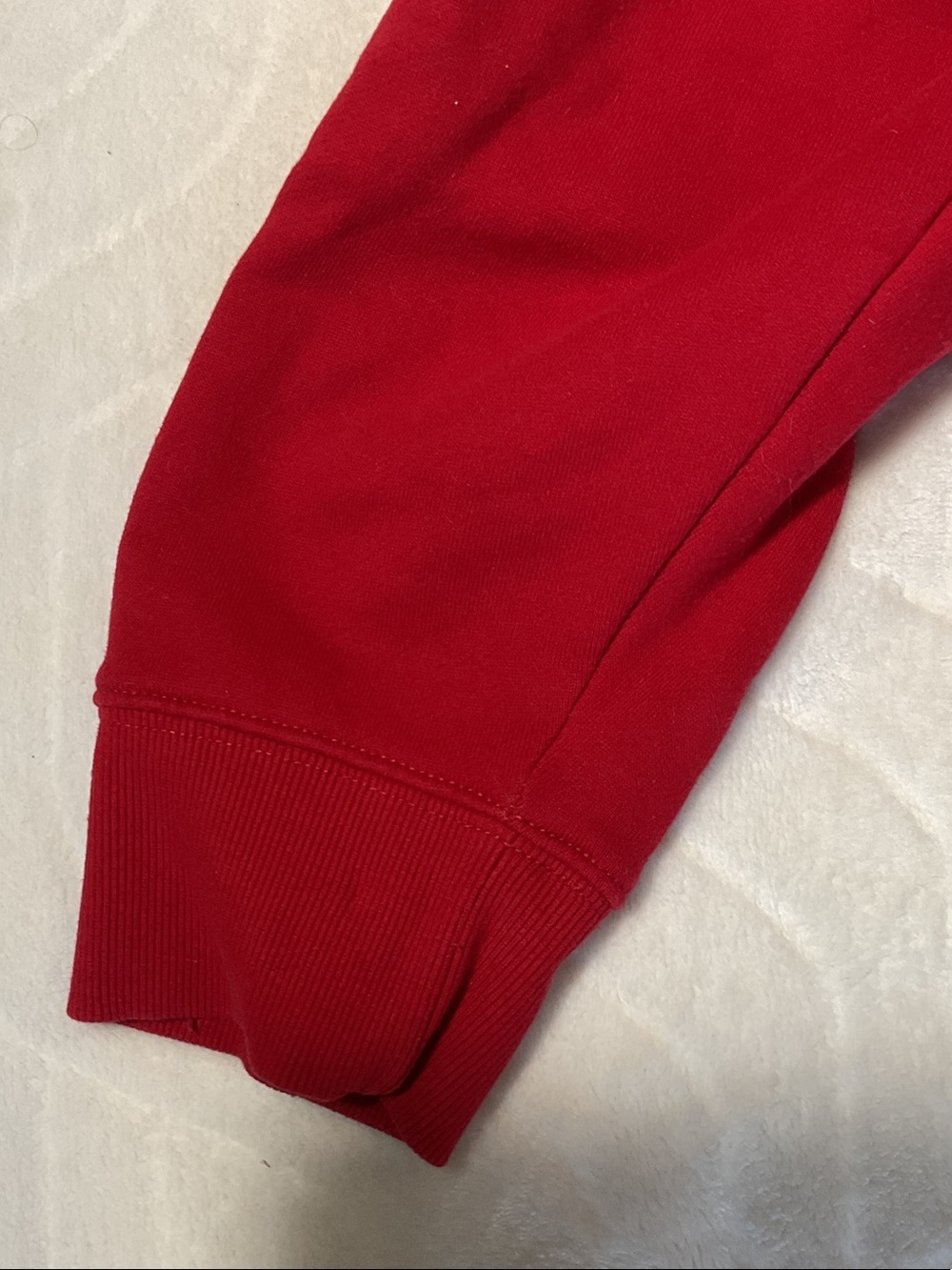 HUDSON’S BAY OLYMPIC CANADA HOOD COAT - Picture 3 of 5